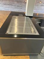Mooi Koelbuffet met Marmeren Ombouw –Perfect voor Restaurant, Ophalen, Info@wilnic.nl, Wilnic, Markettenweg 4-a