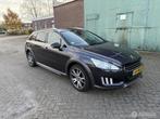 Peugeot 508 2.0 HDi Blue Lease Premium Hybrid4, Auto's, Automaat, Euro 5, 28 km/l, Gebruikt