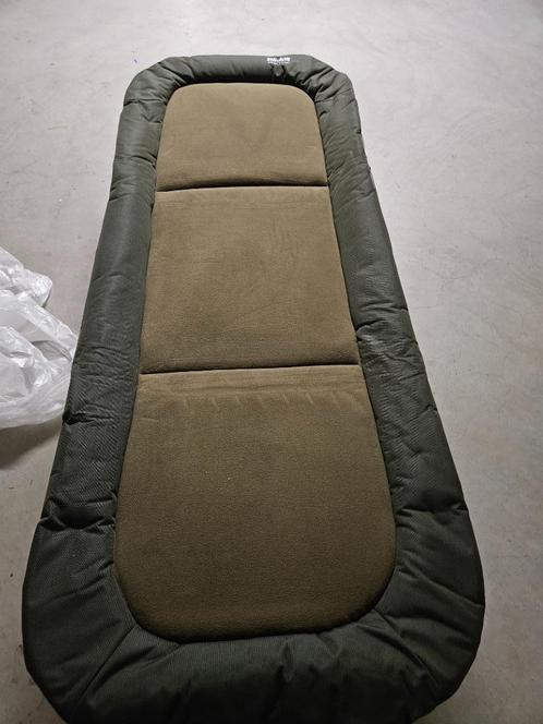 Starbaits 6 Feet Bed Chair nieuw, Watersport en Boten, Hengelsport | Karpervissen, Nieuw, Overige typen, Ophalen