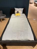 Kidsmill Square bed 90x200, Ophalen, 90 cm, Eenpersoons, Nieuw