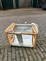 Houten Baby/Kinderschommel, opknapper., Ophalen, Gebruikt, Schommel