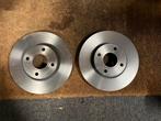 Remschijven Ford Fiesta MK6 - 278mm, Ophalen of Verzenden, Nieuw, Ford