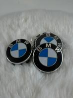 BMW Naafdopjes 58m, Ophalen of Verzenden, Nieuw