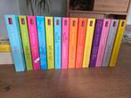 Jill Mansell - 14 titels, Ophalen of Verzenden, Zo goed als nieuw, Jill Mansell
