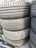 Toyo Proxes sport 235/50/R20, Ophalen