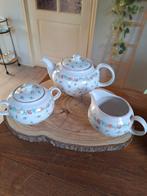 Theeset laura ashley rosebud, Ophalen
