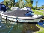 Maril 625 White incl. weekender, Watersport en Boten, Ophalen, 10 tot 30 pk, Binnenboordmotor, 6 meter of meer