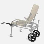 Korum Accessory Chair Twin Wheel Barrow Kit, Watersport en Boten, Ophalen of Verzenden, Zo goed als nieuw, Overige typen