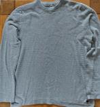 Grijze heren trui Casual Friday L, Maat 52/54 (L), Ophalen of Verzenden, Zo goed als nieuw, Casual friday