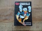 Donald duck premium 18, Meerdere stripboeken, Verzenden, Gelezen