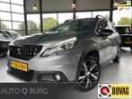Peugeot 2008 1.2 PureTech Active GT Line | Vol Automaat | Na, Euro 6, 1199 cc, 610 kg, Bedrijf
