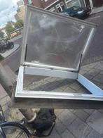 Dakluik licht koepel velux, Doe-het-zelf en Verbouw, Glas en Ramen, Ophalen of Verzenden, Zo goed als nieuw, Dakraam