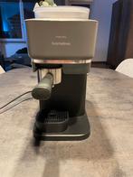 Philips Baristina BAR300/60, Afneembaar waterreservoir, Ophalen of Verzenden, Zo goed als nieuw, 1 kopje