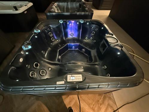 Jacuzzi balboa 5/6 persoons spa, Tuin en Terras, Bubbelbaden en Hottubs, Pomp, Ophalen