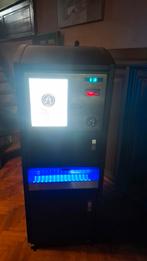 Wisselautomaat / Wisselapparaat. Drank munten cash Carnaval, Verzamelen, Ophalen of Verzenden, Gebruikt