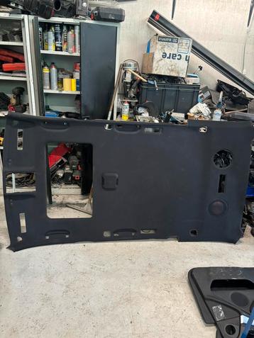 BMW E39 Touring Zwarte hemel  beschikbaar voor biedingen