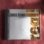 James Brown with Full Force - I'm real, Cd's en Dvd's, Cd's | R&B en Soul, Soul of Nu Soul, Gebruikt, 1980 tot 2000, Verzenden