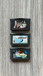 Oude Gameboy spelletjes, 1 speler, Ophalen of Verzenden, Gebruikt, Vanaf 3 jaar