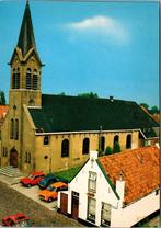 Woudsend - R.K. Kerk, Verzenden, 1960 tot 1980, Ongelopen, Friesland