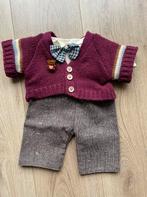 Originele kleding van Bob de Beer van de Bijenkorf, Verzamelen, Beren en Cherished Teddies, Ophalen of Verzenden, Zo goed als nieuw