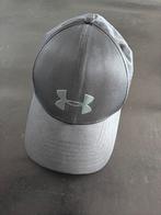 Under Armour zwarte pet, Ophalen of Verzenden, Zo goed als nieuw, Under Armour, Pet