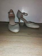 grijze pumps anna field 41, Kleding | Dames, Schoenen, Ophalen of Verzenden, Zo goed als nieuw, Grijs