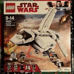 Lego Star Wars Imperial Landing Craft nr 75221, Nieuw, Complete set, Ophalen of Verzenden, Lego