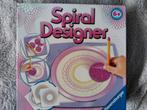 Spiral Designer - Creatief Tekenspeelgoed, Ophalen, Zo goed als nieuw, Knutselen