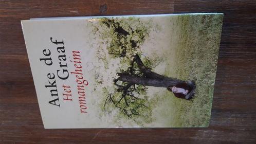 Anke de Graaf - Het romangeheim, Boeken, Romans, Nieuw, Nederland, Verzenden