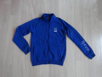 Puma Onex vest mt 146-152 beschikbaar voor biedingen