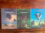 Mariël trilogie - Brian Jacques 1996, Boeken, Kinderboeken | Jeugd | 10 tot 12 jaar, Ophalen of Verzenden, Zo goed als nieuw, B. Jacques