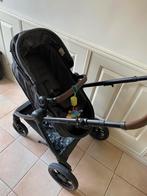 Maxi cosi zelia s trio, Ophalen of Verzenden, Zo goed als nieuw, Maxi-Cosi