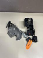 Opel Corsa slot C 01-06 Sleutels Contact Stuurslot Transpond, Auto diversen, Auto-accessoires, Ophalen of Verzenden, Zo goed als nieuw