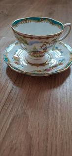 Royal Albert Chelsea Bird, Antiek en Kunst, Antiek | Servies los, Ophalen of Verzenden