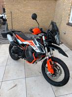 KTM 790 Adventure R, Motoren, Motoren | KTM, 2 cilinders, Motorrijbewijs A, Particulier, Meer dan 35 kW