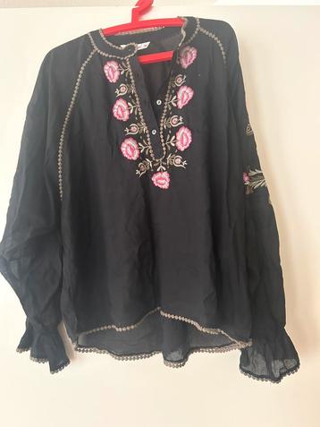 Nieuw Summum 44 bloes blouse beschikbaar voor biedingen