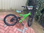 Kawasaki BMX jongensfiets, Fietsen en Brommers, Fietsen | Jongens, Ophalen of Verzenden, Gebruikt, 20 inch, Kawasaki