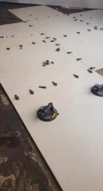 Wand/vloer tegels 120x120 Italiaans, Doe-het-zelf en Verbouw, Tegels, Ophalen, 60 cm of meer, Nieuw, 10 m² of meer