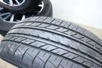 Mitsubishi outlander ASX exclipse cross velgen 18 inch zomer, 18 inch, Gebruikt, Banden en Velgen, Ophalen of Verzenden