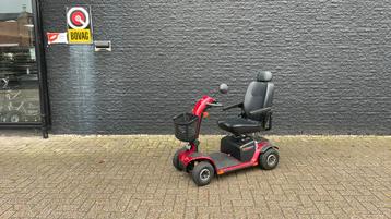 Pride Beaufort 13 beschikbaar voor biedingen