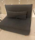 Uitklapbaar bed - 109x200 cm - Zo goed als nieuw, Eenpersoons, Ophalen of Verzenden, Zo goed als nieuw, Overige maten