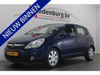 Opel Corsa 1.4-16V Enjoy - Airco / Cruise / Radio cd, Voorwielaandrijving, 1063 kg, Gebruikt, 4 cilinders