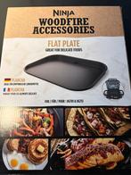 Ninja Woodfire Flat Plate/plancha, Ophalen of Verzenden, Nieuw
