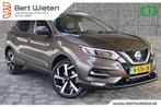 Nissan Qashqai 1.2 Tekna | Stoelverwarming | Elekt stoel | A, Automaat, 65 €/maand, Gebruikt, 4 cilinders