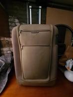 koffer Carlton – als nieuw – met verborgen vakken, Ophalen, Zo goed als nieuw