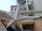 Kerstartikelen 8 nieuwe kerststerren, Diversen, Ophalen of Verzenden, Zo goed als nieuw