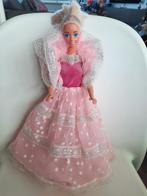 Vintage barbie, Ophalen of Verzenden, Gebruikt, Kleertjes