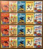 Postzegels pf. Kinderpostzegels 2019. Strip(5), Ophalen of Verzenden, Na 1940, Postfris