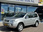 Nissan X-Trail 2.5 Sport Outdoor 4WD Navi Cruise Clima Park., Auto's, Te koop, Zilver of Grijs, Benzine, Gebruikt