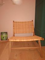 Rotan Stoel, Ophalen